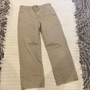 Vineyard Vines Beige khakis